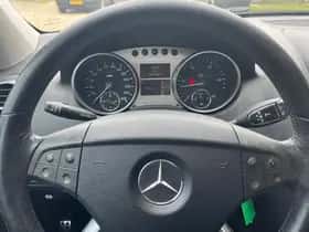 Mercedes-Benz W164 thumbnail 19