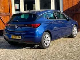 Opel Astra (2020) thumbnail 3