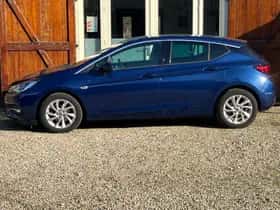 Opel Astra thumbnail 4