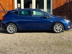 Opel Astra thumbnail 7