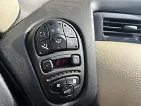 Renault Avantime thumbnail 11