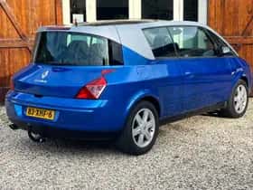 Renault Avantime thumbnail 3