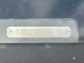 Renault Avantime thumbnail 26