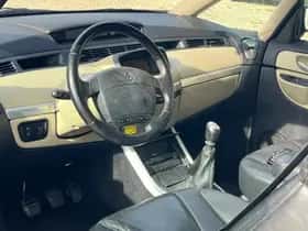 Renault Avantime thumbnail 6