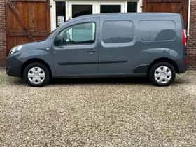 Renault Kangoo thumbnail 3