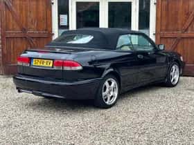 Saab 9-3 (2000) thumbnail 3