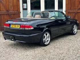 Saab 9-3 (2000) thumbnail 4