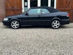 Saab 9-3 (2000) thumbnail 5