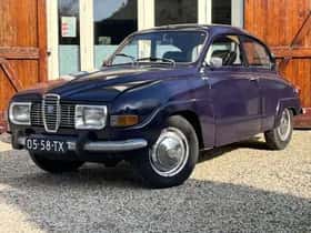 Saab 96 thumbnail 2