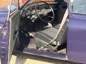 Saab 96 (1972) thumbnail 5