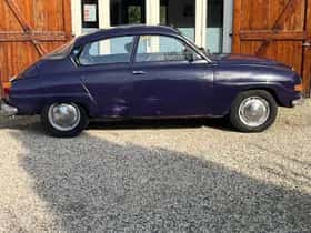 Saab 96 thumbnail 7