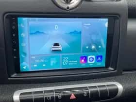 Smart Fortwo thumbnail 12