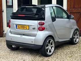 Smart Fortwo thumbnail 4