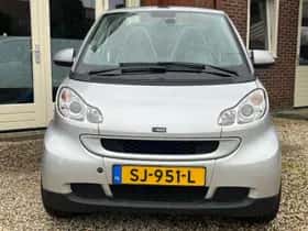 Smart Fortwo thumbnail 5