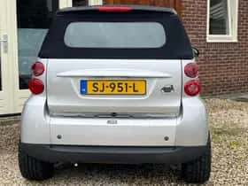 Smart Fortwo thumbnail 6