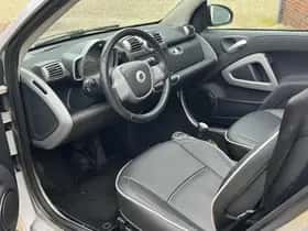 Smart Fortwo thumbnail 7