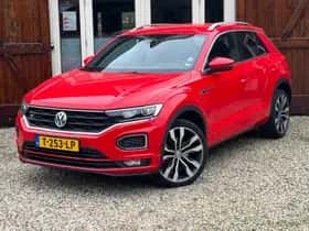 Volkswagen T-Roc thumbnail 2