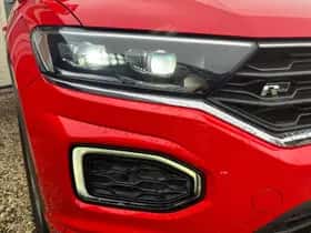 Volkswagen T-Roc thumbnail 37