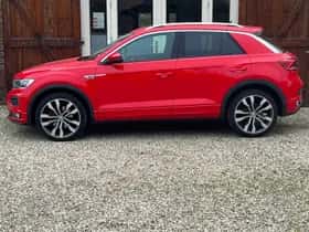 Volkswagen T-Roc thumbnail 5