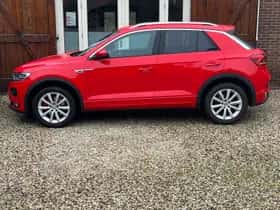 Volkswagen T-Roc thumbnail 6