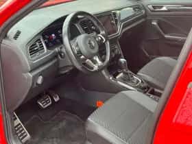 Volkswagen T-Roc thumbnail 7
