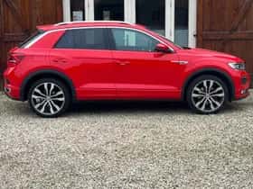 Volkswagen T-Roc thumbnail 9