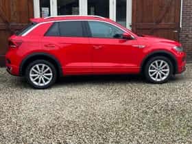 Volkswagen T-Roc thumbnail 10