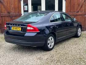 Volvo S80 thumbnail 3