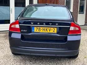 Volvo S80 thumbnail 24