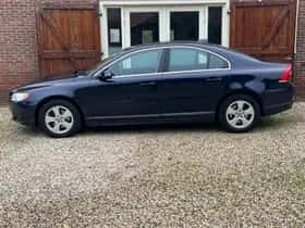 Volvo S80 (2009) thumbnail 4