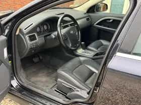 Volvo S80 thumbnail 5