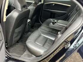 Volvo S80 (2009) thumbnail 6