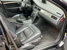 Volvo S80 thumbnail 7