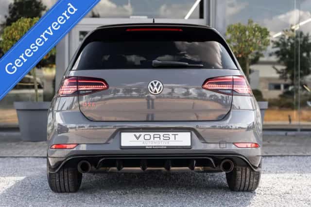 Volkswagen Golf (2020) thumbnail 5