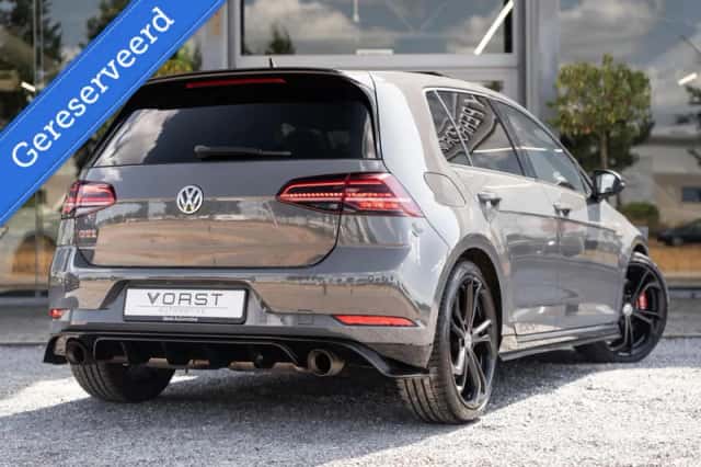 Volkswagen Golf (2020) thumbnail 6