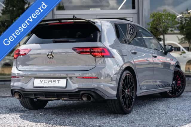 Volkswagen Golf (2022) thumbnail 6