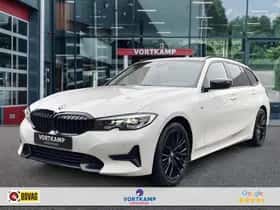 BMW 3-Serie (2021)