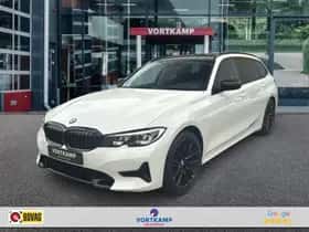 BMW 3-Serie (2021) thumbnail 1
