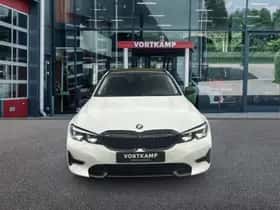 BMW 3-Serie (2021) thumbnail 2