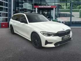 BMW 3-Serie (2021) thumbnail 3
