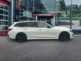 BMW 3-Serie (2021) thumbnail 4