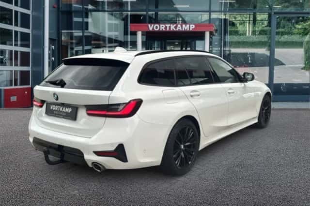 BMW 3-Serie (2021) thumbnail 5