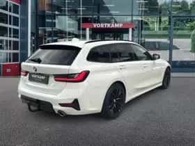 BMW 3-Serie (2021) thumbnail 5