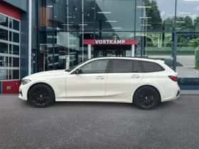 BMW 3-Serie (2021) thumbnail 8