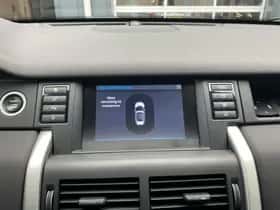 Land Rover Discovery (2016) thumbnail 22