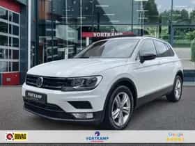 Volkswagen Tiguan (2016)