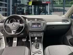 Volkswagen Tiguan (2016) thumbnail 13