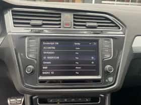 Volkswagen Tiguan (2016) thumbnail 18