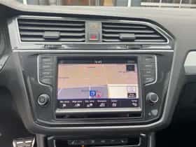 Volkswagen Tiguan (2016) thumbnail 19