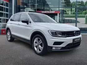 Volkswagen Tiguan (2016) thumbnail 3